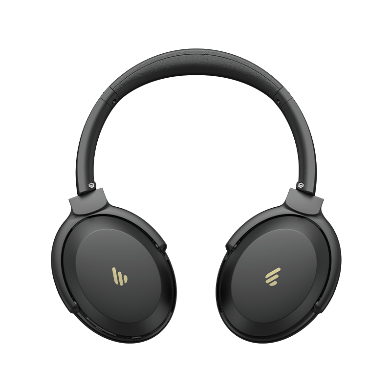 WH700NB Pro Wireless Over-Ear Headphones with Active Noise Cancellation [Accessories]