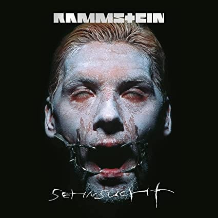 Rammstein - Sehnsucht [Deluxe CD]