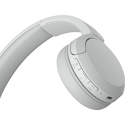 Sony WH-CH520 Wireless Bluetooth Headphones [Accessories]