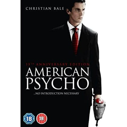 American Psycho - Mary Harron [DVD]
