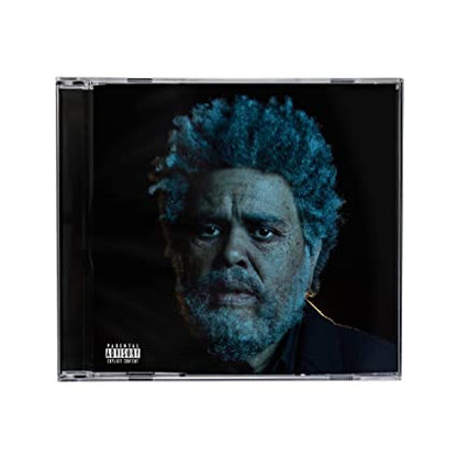 Dawn FM:   - The Weeknd [CD]