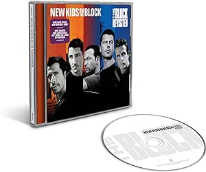 The Block Revisited - New Kids On the Block [CD]