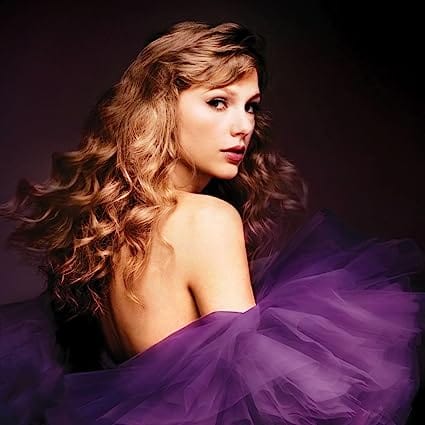 Speak Now (Taylor's Version) - Taylor Swift [CD]