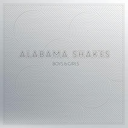 Boys & Girls (10th Anniversary Edition) - Alabama Shakes [CD]