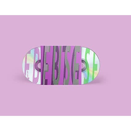 Fuse:   - Everything But the Girl (CD+Blu Ray) [CD]