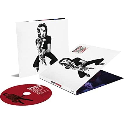 Pop-up Dynamo!:   - PG Roxette [CD]