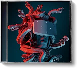 MEDUZA - MEDUZA [CD]