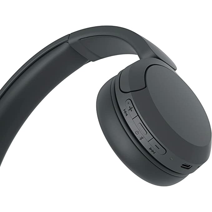 Sony WH-CH520 Wireless Bluetooth Headphones [Accessories]