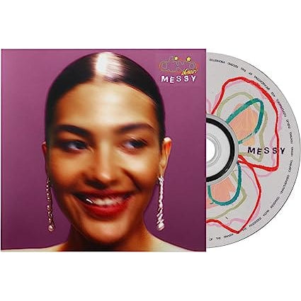 Messy - Olivia Dean [CD]