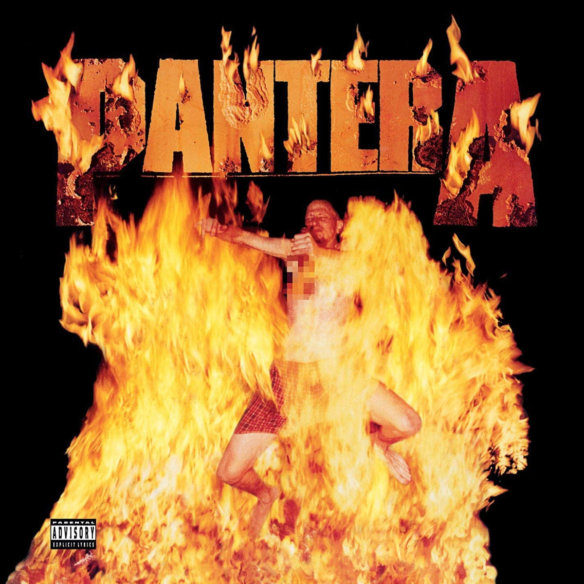 Reinventing the Steel (20th Anniversary Edition) - Pantera [CD]