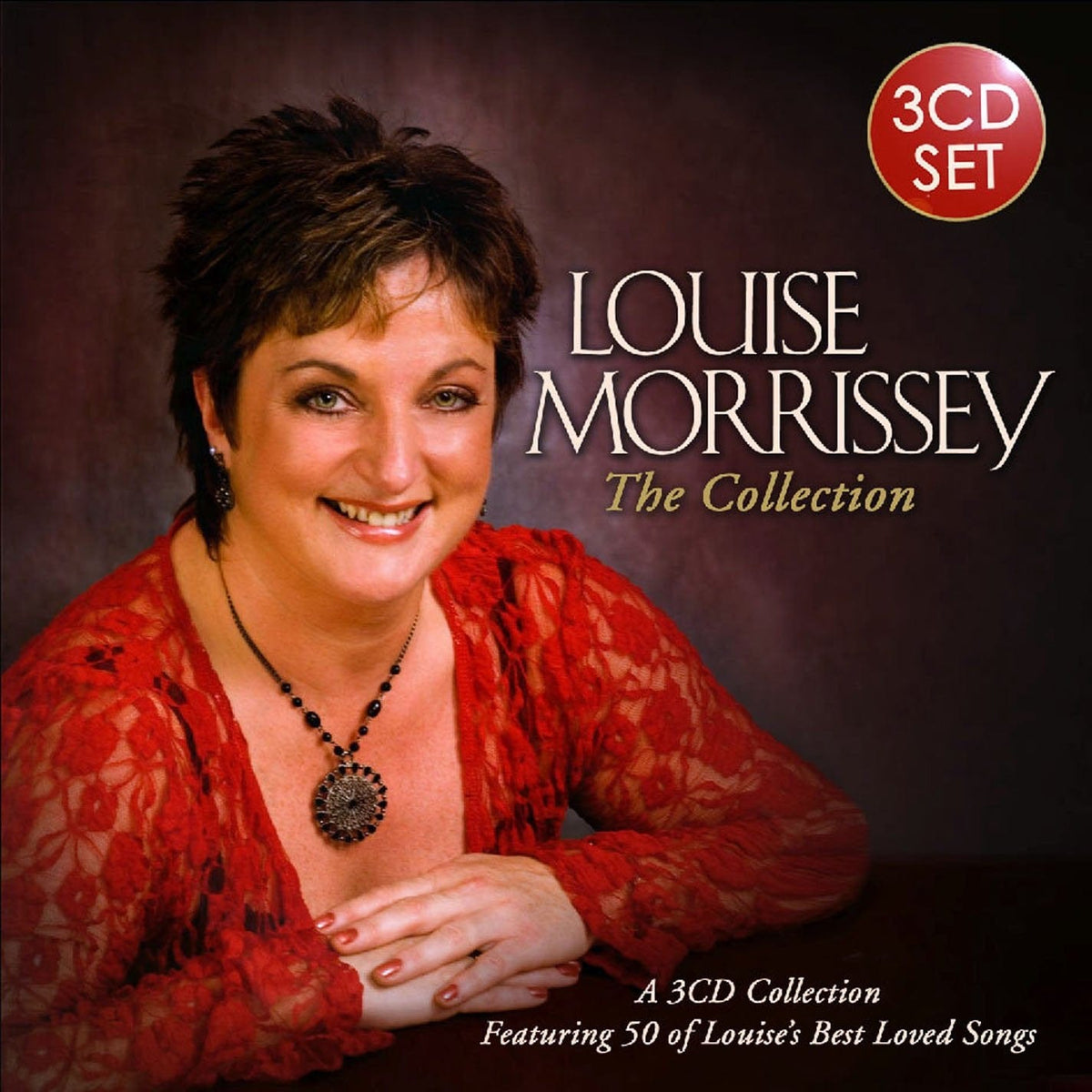 The Collection: Louise Morrissey [CD]