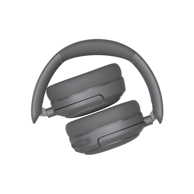 Edifier W800BT SE Wireless Over-Ear Headphones - Grey [Accessories]