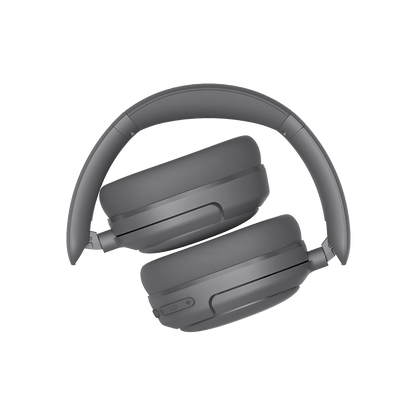Edifier W800BT SE Wireless Over-Ear Headphones - Grey [Accessories]