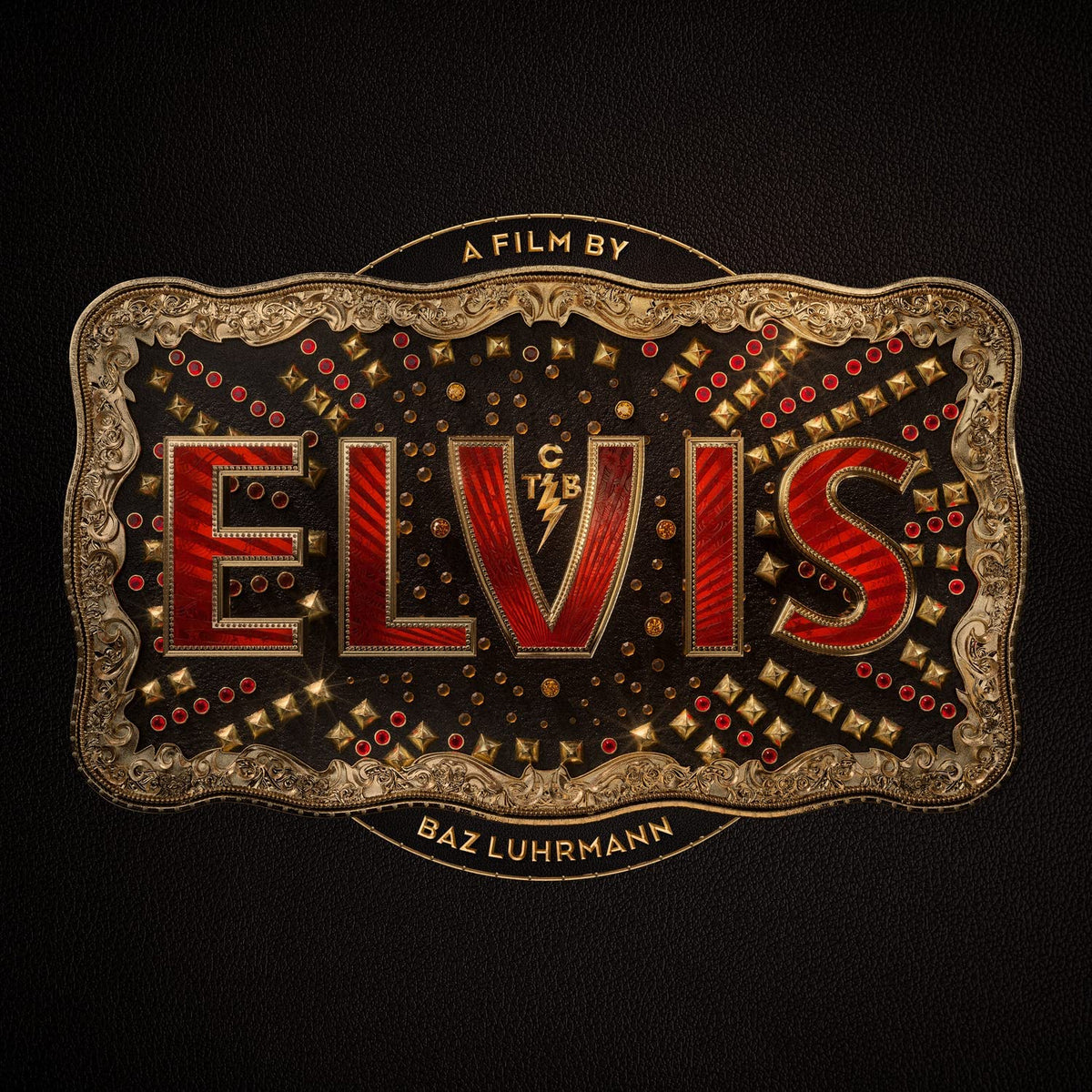 Elvis (2022) Soundtrack - Various Artists [CD]