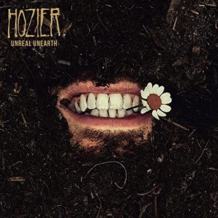 Unreal Unearth - Hozier [CD]