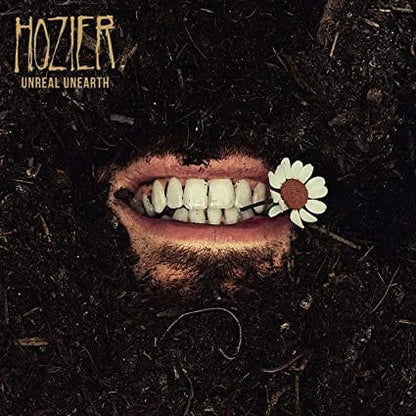 Unreal Unearth - Hozier [CD]