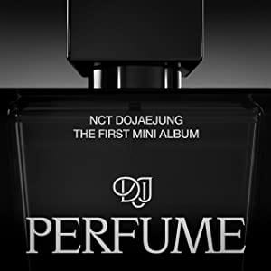 Perfume (Photobook Version) - NCT Dojaejung [CD]