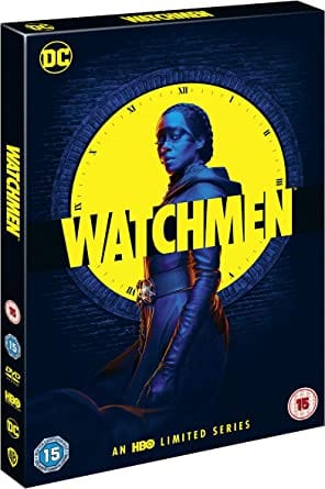 Watchmen: Season One - Damon Lindelof [Boxsets]