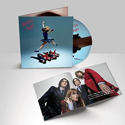 Rush!:   - Måneskin [CD]