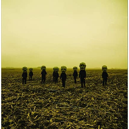All Hope Is Gone:   - Slipknot [CD]