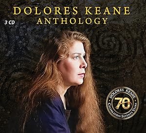 Anthology - Dolores Keane [CD]