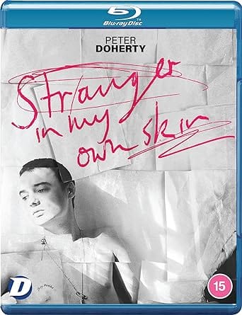 Pete Doherty: Stranger in my Own Skin [BLU-RAY]