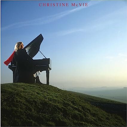 In the Meantime - Christine McVie [CD]