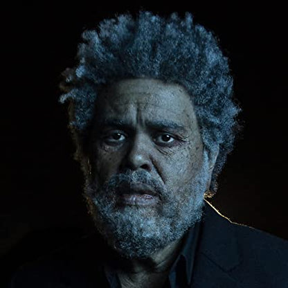 Dawn FM:   - The Weeknd [CD]
