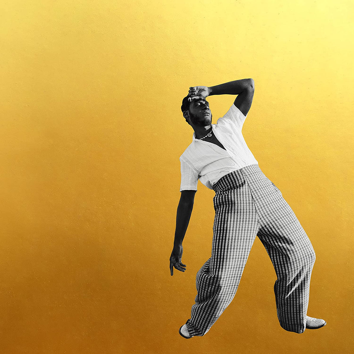 Gold Diggers Sound : - Leon Bridges [CD]