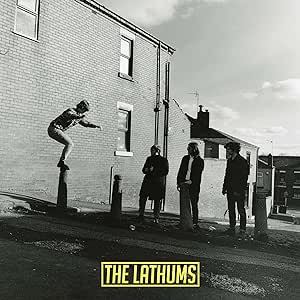 How Beautiful Life Can Be:   - The Lathums [CD]