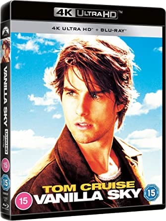 Vanilla Sky - Cameron Crowe [4K UHD]