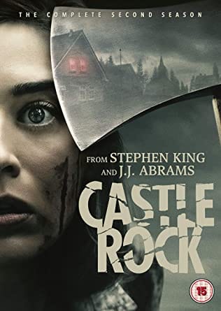 Castle Rock: Season Two - Stephen King [Boxsets]
