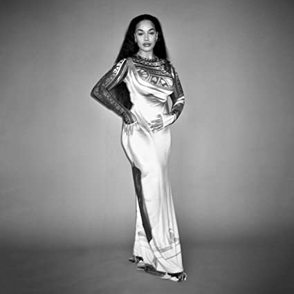 Falling Or Flying - Jorja Smith [CD]