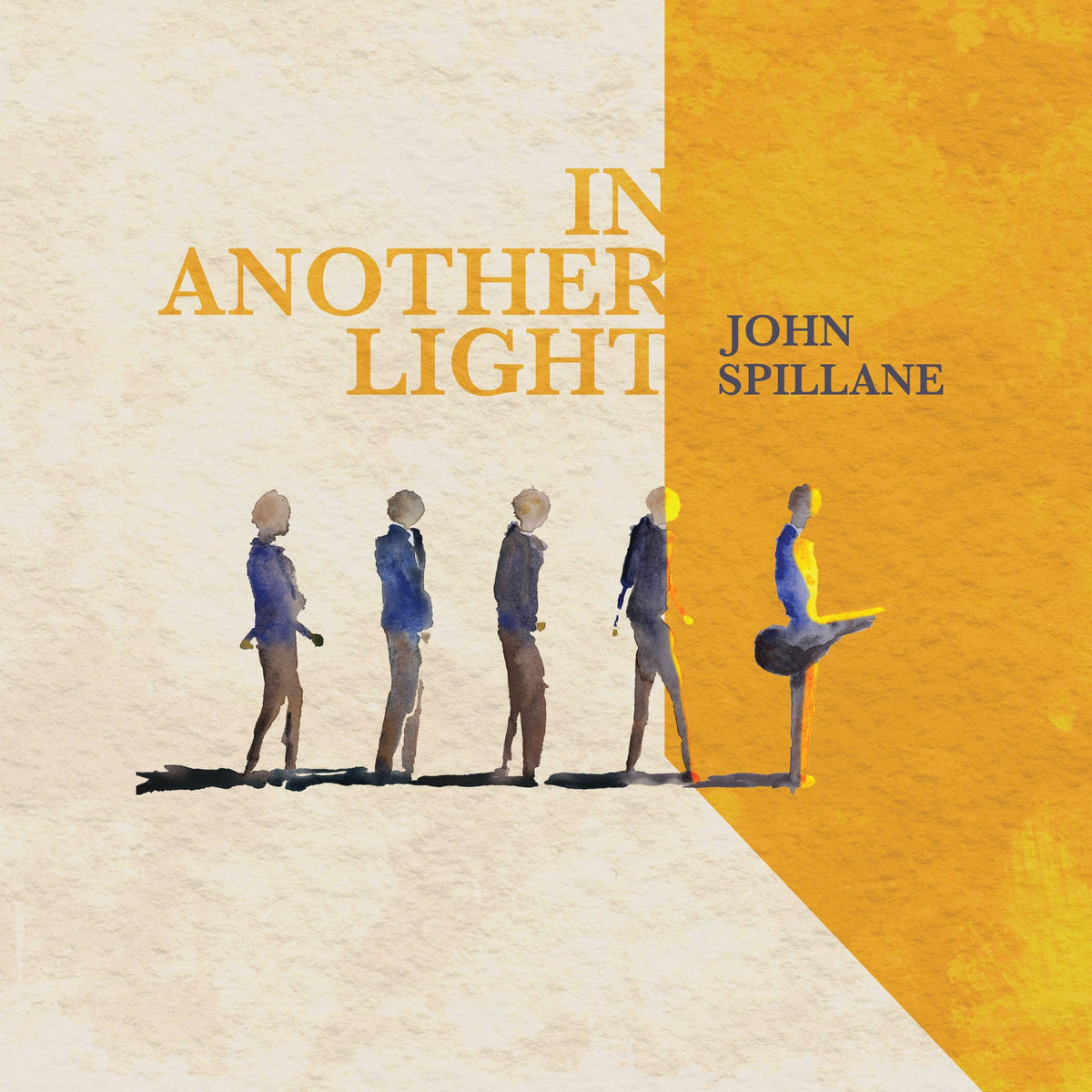 In Another Light - John Spillane [CD]
