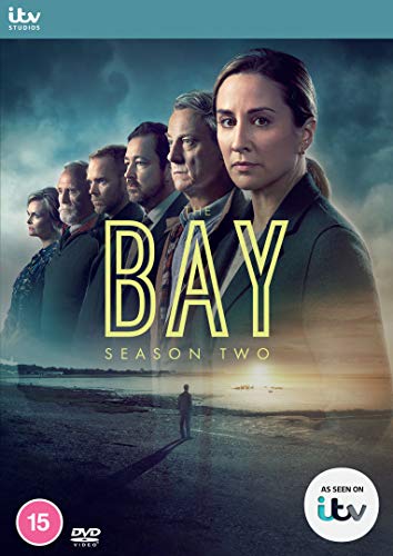 The Bay: Season Two - Catherine Oldfield [DVD]