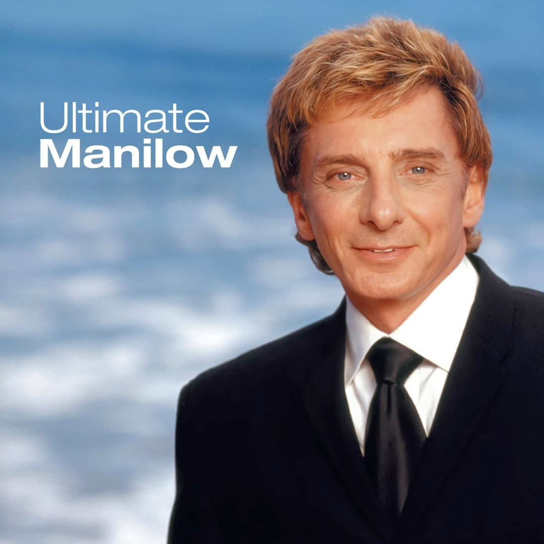 Ultimate Manilow - Barry Manilow [VINYL]