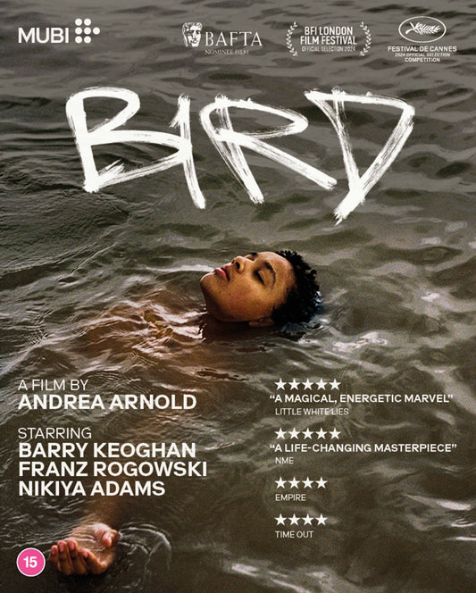 Bird - Andrea Arnold [BLU-RAY]