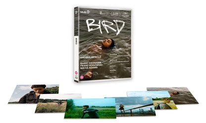 Bird - Andrea Arnold [BLU-RAY]