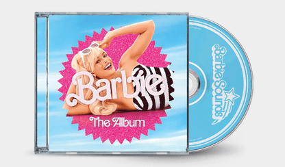 Barbie the Album (Best Weekend Ever Edition) - Various Artists [CD]