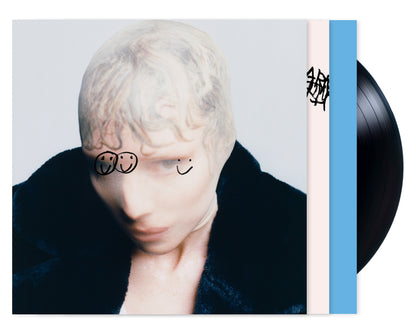 The Afterparty - Lykke Li [VINYL]