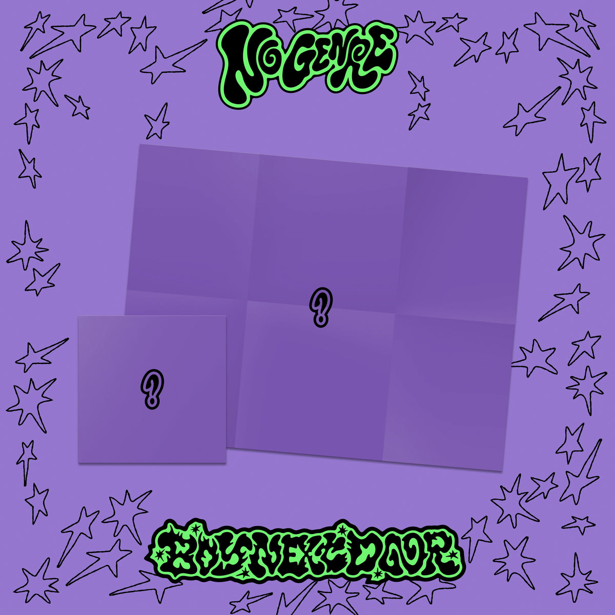 BOYNEXTDOOR 4th EP [No Genre] Board Game Version - BOYNEXTDOOR [CD]