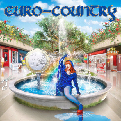Euro-country - CMAT [CD]