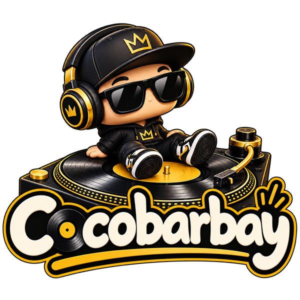 Cocobarbay