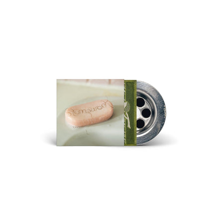 Stumpwork: - Dry Cleaning [CD]