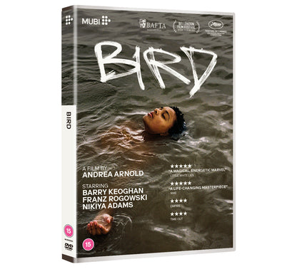 Bird - Andrea Arnold [DVD]