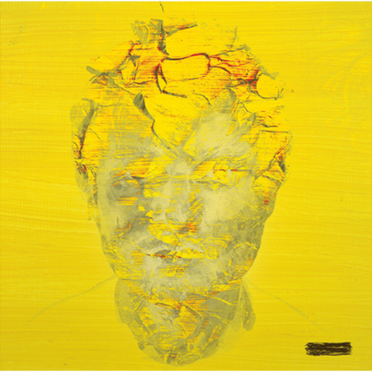 - (Subtract) - Ed Sheeran [CD]
