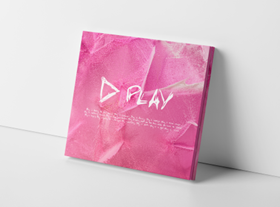 Play (Deluxe CD Edition) - Ed Sheeran [CD]