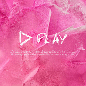 Play (Golden Discs Signed Exclusive) - Ed Sheeran [CD]