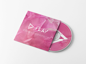 Play - Ed Sheeran [CD]