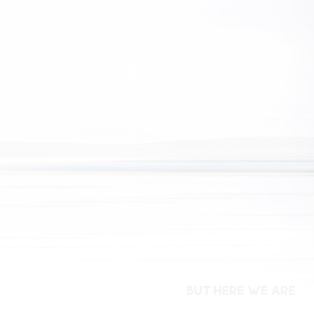 But Here We Are - Foo Fighters [CD]